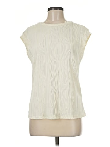 Unbranded Short Sleeve Blouse (view 1)