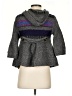 Free People Gray Cardigan Size XS - photo 2