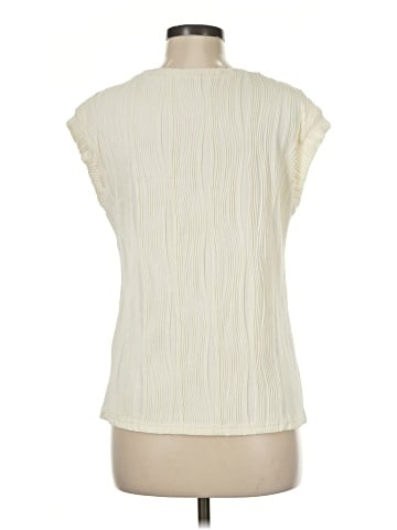 Unbranded Short Sleeve Blouse (view 2)