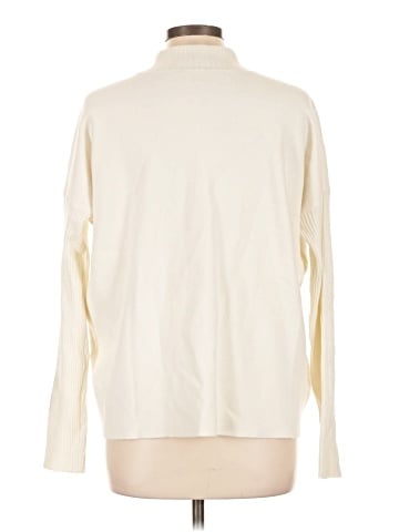 Cyrus Turtleneck Sweater (view 2)