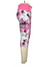 Adidas Tie-dye Pink Yoga Pants Size M - photo 4