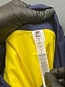 FILA Color Block Yellow Skort Size XS - photo 3