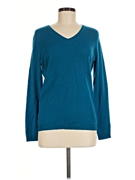 Charter Club Cashmere Pullover Sweater