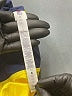 FILA Color Block Yellow Skort Size XS - photo 5