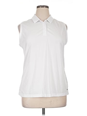 Nike Sleeveless Blouse (view 1)