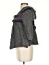 Free People Gray Cardigan Size XS - photo 5