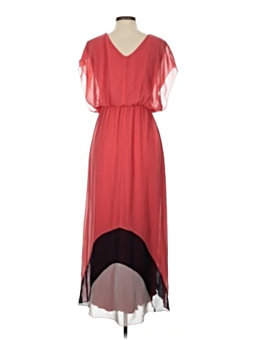 Sweet Storm Casual Dress (view 2)