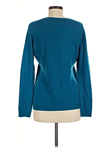 Charter Club Cashmere Pullover Sweater (view 2)