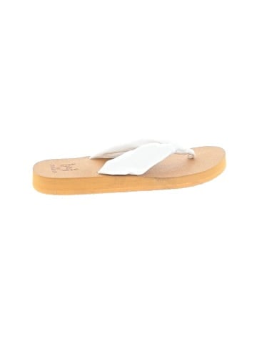 KuaiLu Flip Flops (view 1)