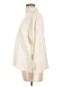 Cyrus Ivory Turtleneck Sweater Size L - photo 5