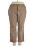 Old Navy Tan Khakis Size 2X - photo 1