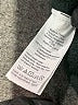 Madewell 100% Cashmere Color Block Brown Cashmere Pullover Sweater Size XS - photo 8