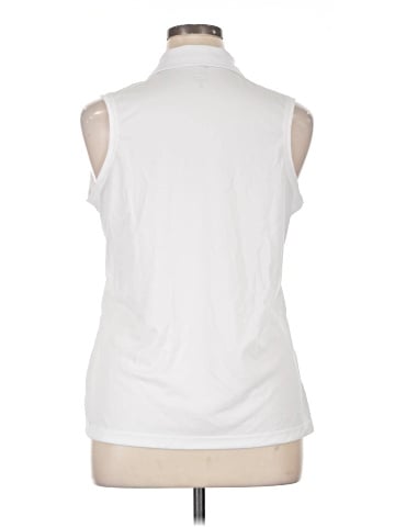 Nike Sleeveless Blouse (view 2)