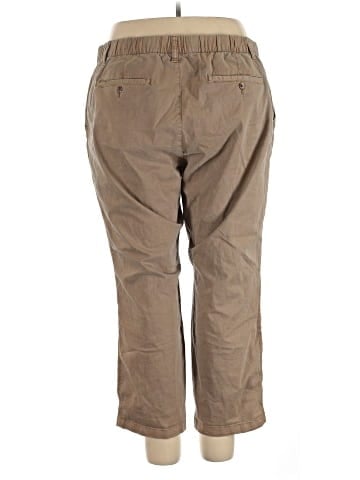 Old Navy Khakis (view 2)
