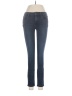 Paige Hearts Blue Jeans Size 27 waist - photo 1