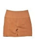 Alphalete Athletics Brown Athletic Shorts Size M - photo 1