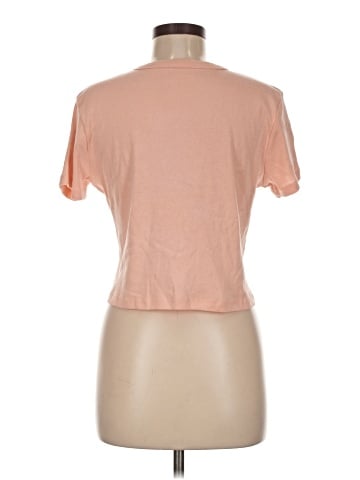 Strawberry Shortcake Short Sleeve T-Shirt (view 2)