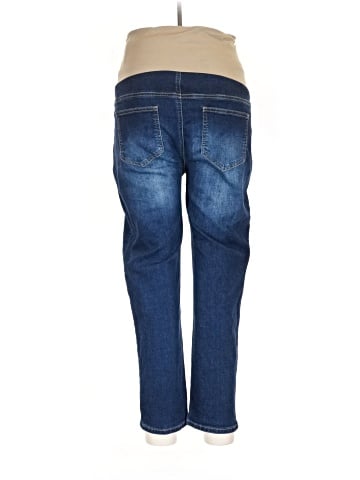 Three Seasons Maternity Jeans (view 2)