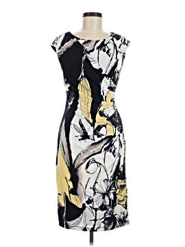 Connected Apparel Cocktail Dress