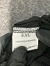 Unbranded 100% Polyester Black Casual Dress Size 5X - photo 7