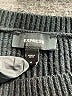 Express Black Pullover Sweater Size XL - photo 7