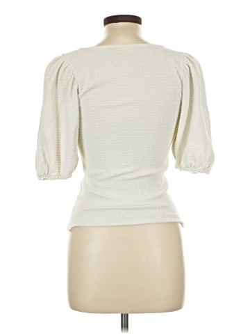 Nation Ltd. By Jen Menchaca 3/4 Sleeve Top (view 2)