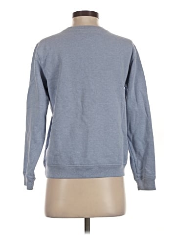 Karen Scott Sport Sweatshirt (view 2)