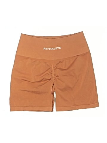 Alphalete Athletics Athletic Shorts (view 2)