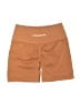Alphalete Athletics Brown Athletic Shorts Size M - photo 2