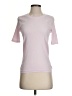 Athleta Pink Short Sleeve T-Shirt Size S - photo 1