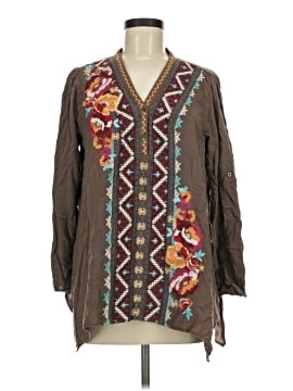 Andree By Unit 3/4 Sleeve Blouse