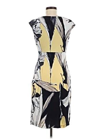 Connected Apparel Cocktail Dress (view 2)