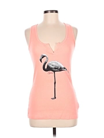 Guess Sleeveless Top (view 1)