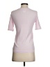 Athleta Pink Short Sleeve T-Shirt Size S - photo 2