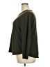 Pink Clover Green Pullover Sweater Size 2X - photo 5