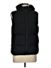 Unbranded 100% Polyester Black Vest Size L - photo 1