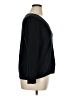 Croft & Barrow 100% Cotton Black Pullover Sweater Size XL - photo 4