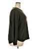 Pink Clover Green Pullover Sweater Size 2X - photo 4