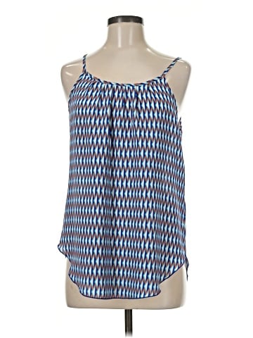Renee C. Sleeveless Top (view 1)