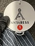 Anrabess Solid Gray Jumpsuit Size S - photo 4