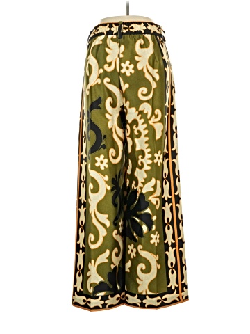 Zara Casual Pants (view 2)