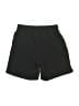 Active by Old Navy Solid Black Athletic Shorts Size 10 - photo 2