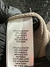 Elie Tahari Brown Turtleneck Sweater Size S - photo 8
