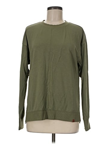 Alpine Design Sweatshirt (view 1)