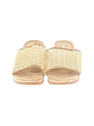 Baretraps Wedges (view 2)