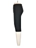 Marika Black Active Pants Size M - photo 5