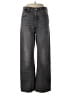 Levi's Gray Jeans Size 27 waist - photo 1