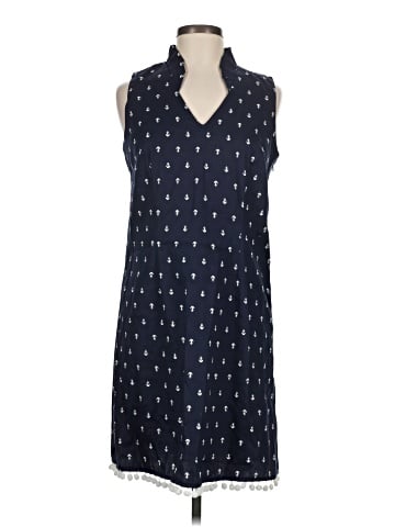 Chetta B Casual Dress (view 1)