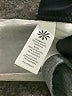 Athleta Solid Gray Casual Dress Size S - photo 8