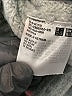Uniqlo Solid Gray Pullover Sweater Size XS - photo 8